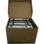 Document Box - Heavy Duty Sample