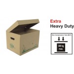 Document Box - Heavy Duty