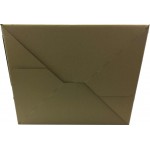 Document Box - Easy Fold 