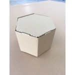 F011-0003 - Hexagon Box
