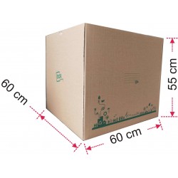 Jumbo Box Sample