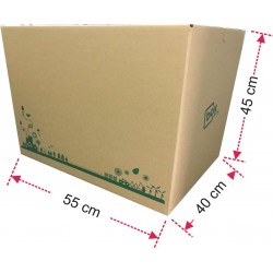 Multi Purpose Box - L Size Sample