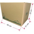 Multi Purpose Box - M Size