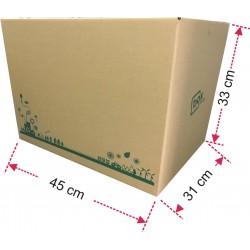 Multi Purpose Box - M Size Sample