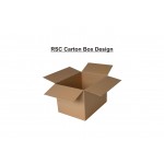T010-0973 - RSC Carton 