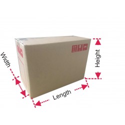 T010-0925 - RSC Carton 